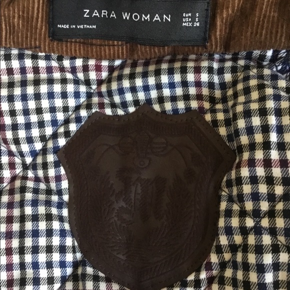 Jacket - Picture 3 of 3